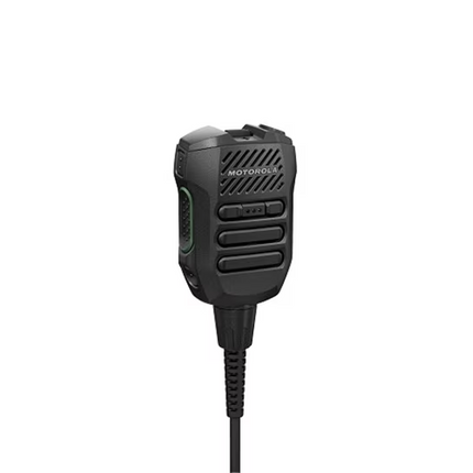 Motorola PMMN4136BTAA XVP830 Remote Speaker Microphone (TAA Compliant)