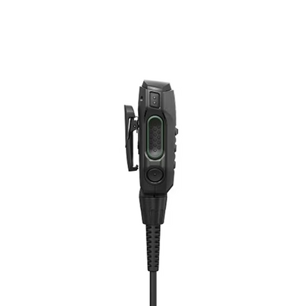 Motorola PMMN4136BTAA XVP830 Remote Speaker Microphone (TAA Compliant)