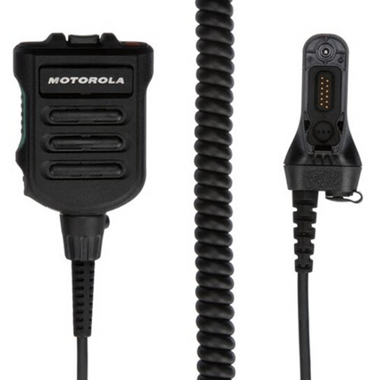 Motorola PMMN4136B XVP830 IMPRES Remote Speaker Microphone