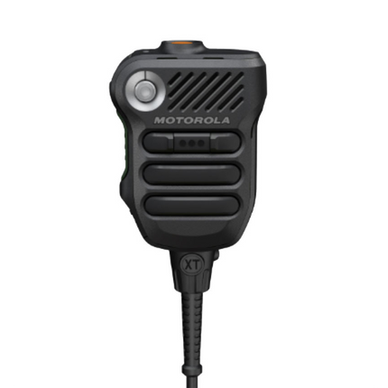 Motorola PMMN4152BLK XVE500 DIV 1 Remote Speaker Microphone
