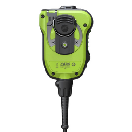 Motorola PMMN4152B XVE500 IMPRES Remote Speaker Microphone