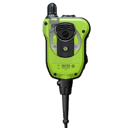Motorola XVE500 Div 1 Remote Speaker Microphone