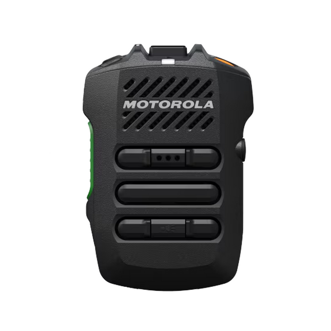 Motorola PMMN4158C WM800 Wireless Remote Speaker Microphone  (IP68)