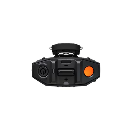 Motorola PMMN4158C WM800 Wireless Remote Speaker Microphone  (IP68)