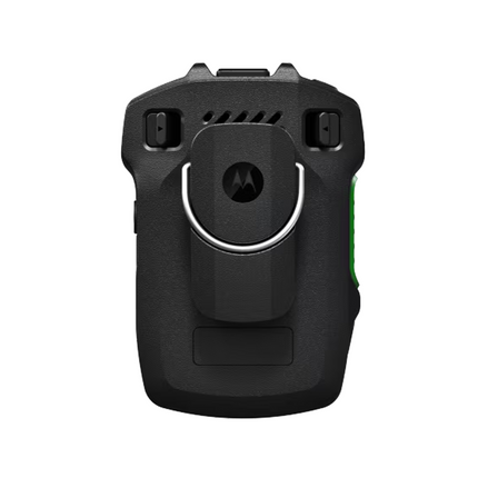 Motorola PMMN4158C WM800 Wireless Remote Speaker Microphone  (IP68)