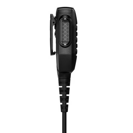 Motorola RM560 (PMMN4170A) IMPRES Windporting Remote Speaker Microphone, Large