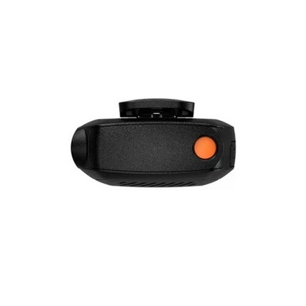 Motorola RM560 (PMMN4170A) IMPRES Windporting Remote Speaker Microphone, Large