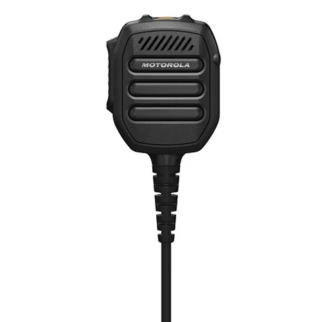 Motorola RM530 (PMMN4171A) Remote Speaker Microphone