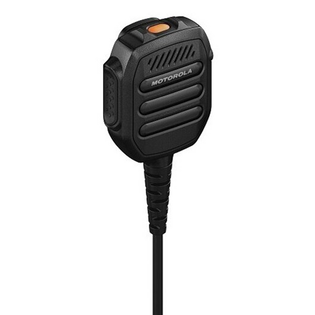 Motorola RM530 (PMMN4171A) Remote Speaker Microphone