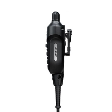 Motorola PMMN4173A XVE500M Remote Speaker Microphone for APX N70