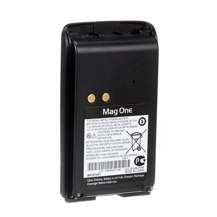 Motorola PMNN4071AR Mag One NiMH 1400 mAh Battery