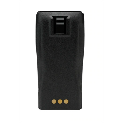 Motorola PMNN4072 NiMH Mag One Battery (1300mAh) for Portable Two-Way Radios