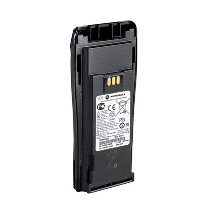 Motorola PMNN4253B 2100mAh Lithium-Ion High-Capacity Battery
