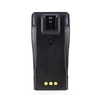 Motorola PMNN4253B 2100mAh Lithium-Ion High-Capacity Battery