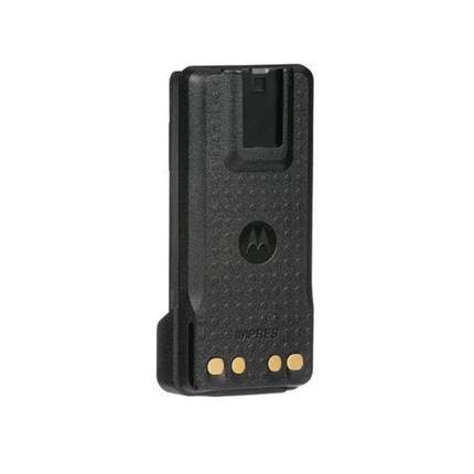 Motorola PMNN4448AR Impress Battery for Two-Way Radio - Li-Ion (2800mAh)