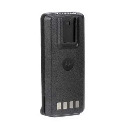 Motorola PMNN4476A Lithium Ion Battery with 1750mAh for CP185 & CP100D