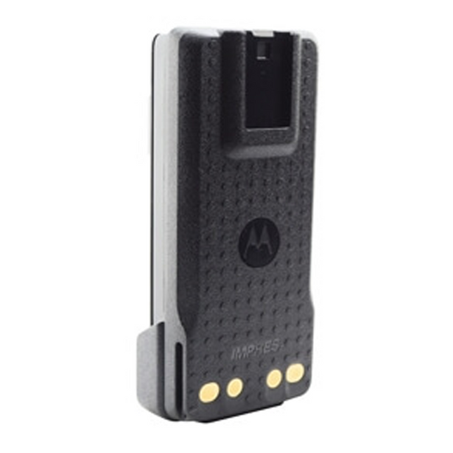 Motorola PMNN4489C Intrinsically Safe Battery for XPR7 Portable Radios