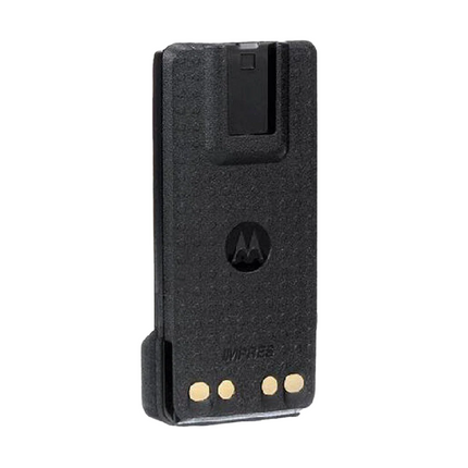 Motorola PMNN4491 Battery for Portable Two-Way Radio | Volume Pricing