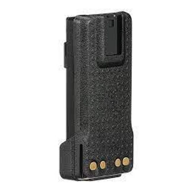 Atlantic Radio PMNN4544A-AR Extended Power and Durability Lithium-Ion IMPRES Battery