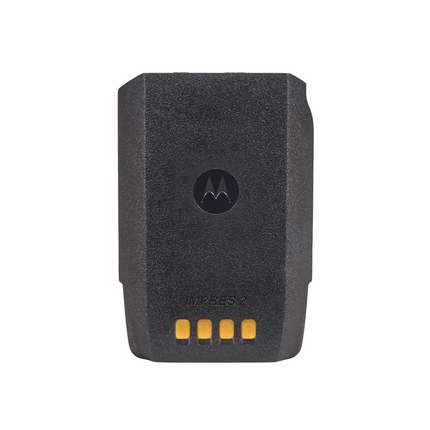 Motorola PMNN4803A IMPRES 2 Lithium-Ion Battery - 2820 mAh