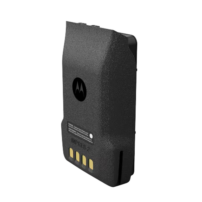Motorola PMNN4804A Lithium-ion Battery for Ion Two-Way Radio