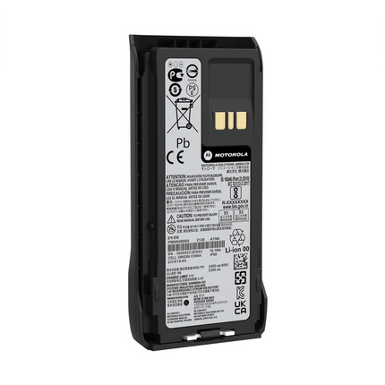 Motorola PMNN4808A Lithium Ion (2450mAh) Battery for R7