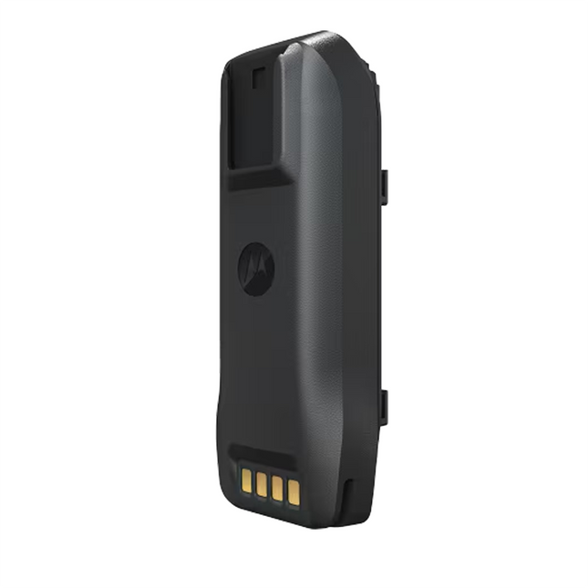 Motorola PMNN4815B IMPRES 2 Li-Ion IP68 3200mAh UL Battery - Intrinsically Safe Power