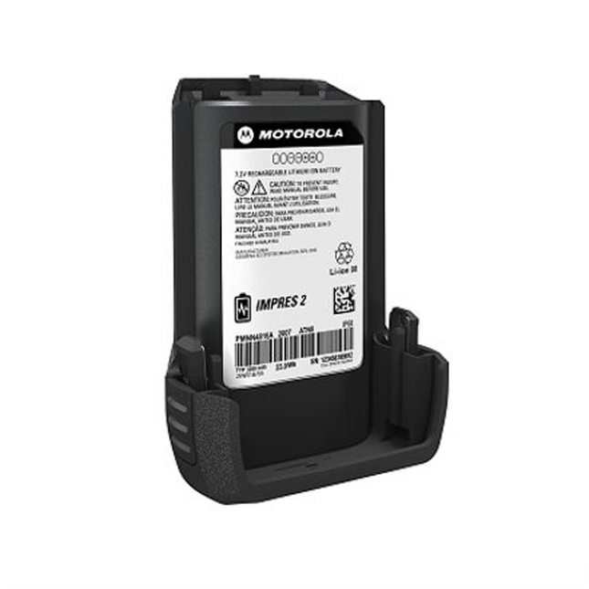 Motorola PMNN4816A IMPRES™ 2 Li-Ion Battery (3200mAh)