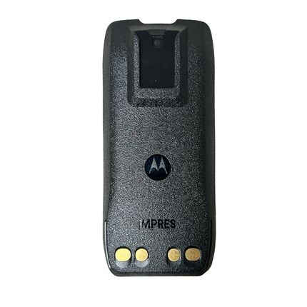 Motorola PMNN4890A IMPRES™ Li-Ion, 3200 mAh, IP67 Battery