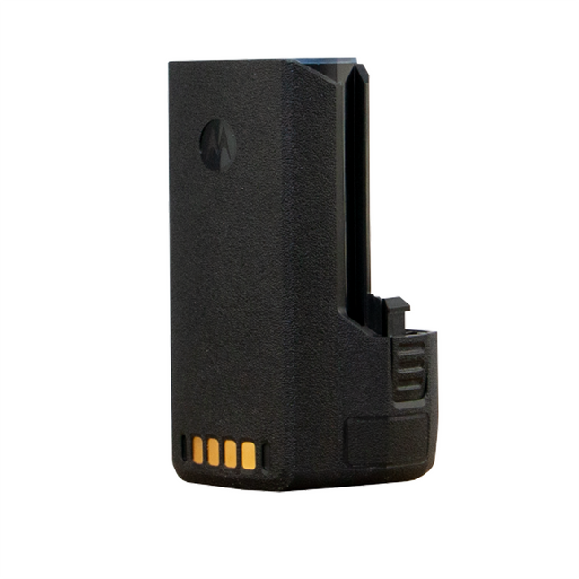 Motorola PMNN4895A IMPRES 2 Li-ion Battery 5550 mAh (IP68)