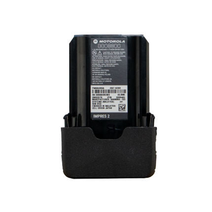 Motorola PMNN4895A IMPRES 2 Li-ion Battery 5550 mAh (IP68)