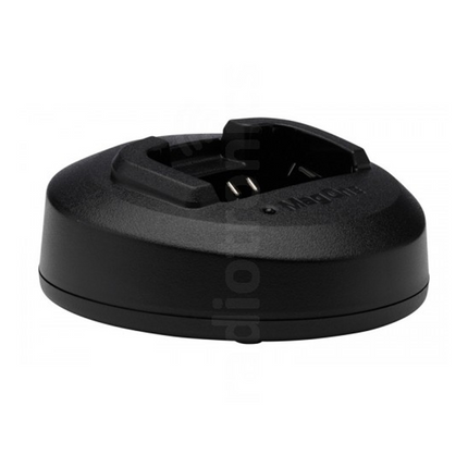 Motorola PMPN4140B Mag One Single Charger For BPR40/A8 Radios