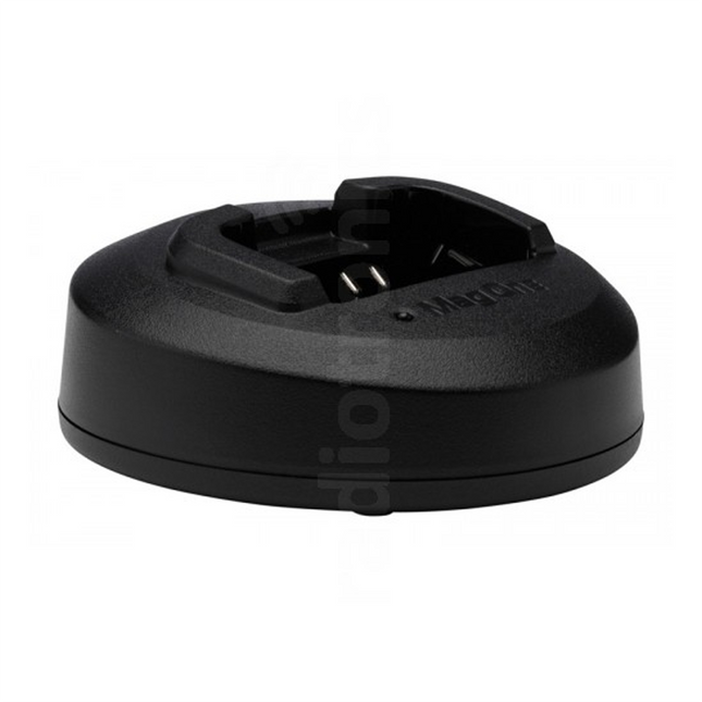 Motorola PMPN4140B Mag One Single Charger For BPR40/A8 Radios