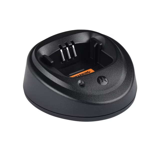 Motorola PMPN4173B Portable Two-Way Radio Charger for CP200d & R2