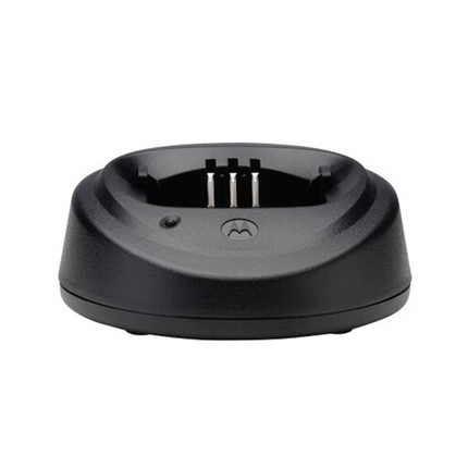 Motorola PMPN4173B Portable Two-Way Radio Charger for CP200d & R2