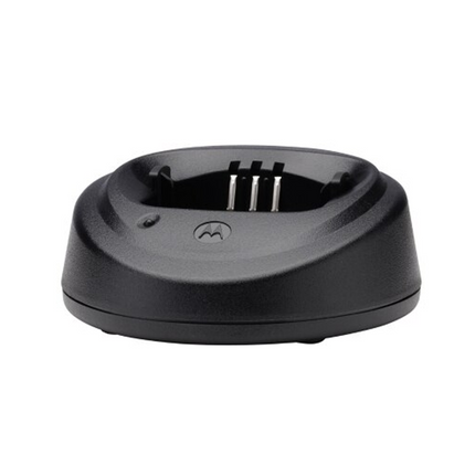 Motorola PMPN4173B Portable Two-Way Radio Charger for CP200d & R2