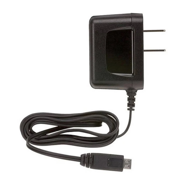 Motorola PMPN4469 Single Unit Charger and Power Adapter