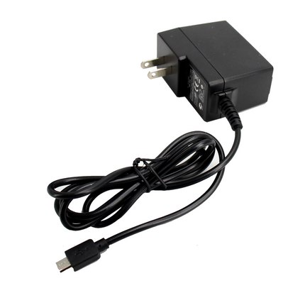 Motorola PMPN4469 Single Unit Charger and Power Adapter