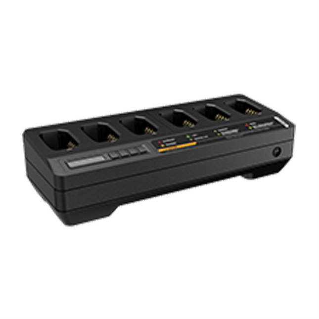 Motorola PMPN4498 IMPRES 2 Multi-Unit Charger