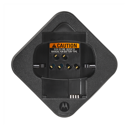 Motorola PMPN4603 Single-Unit Charging Kit for Curve DLR110
