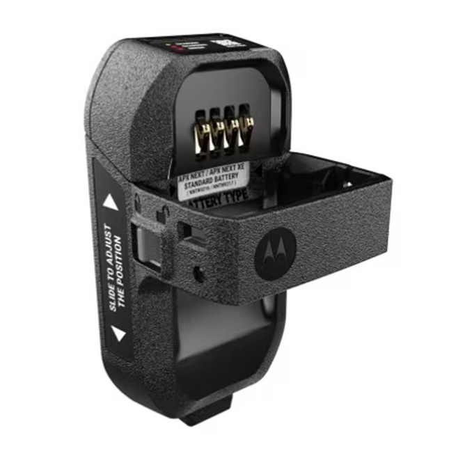 Motorola PMPN4688A APX NEXT IMPRES 2 Vehicular Travel Charger