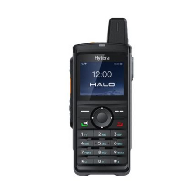 Hytera PNC380s Push-to-Talk Over Cellular Device | Preowned 1-Year Warranty