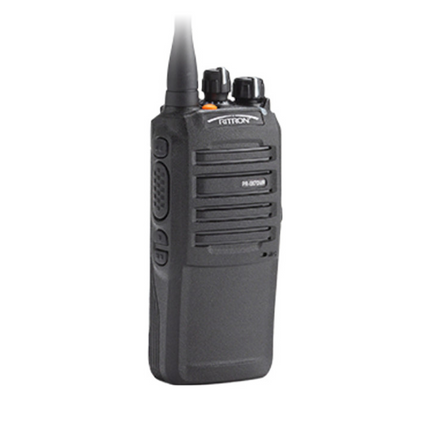 Ritron PR-1317DMR Portable Two-Way Radio VHF (136-174MHz) Digital/Analog