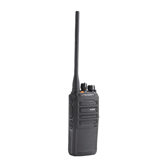 Ritron PR-1317DMR Portable Two-Way Radio VHF (136-174MHz) Digital/Analog