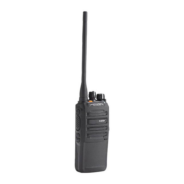 Ritron PR-4047DMR UHF (400-470MHz) Digital/Analog Portable Two-Way Radio