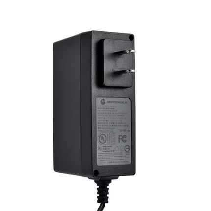 Motorola NNTN8860B IMPRES 2 Single-Unit Battery Charger for APX Series