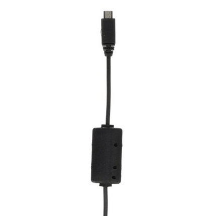 Motorola PS000150A12 Micro-USB Wall Charger (100–240V, EU Plug, 7.5W)