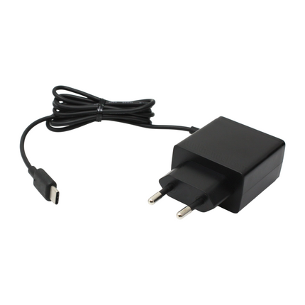 Motorola PS000150A22 USB-C Wall Charger (EU Plug, 5V/1.5A)