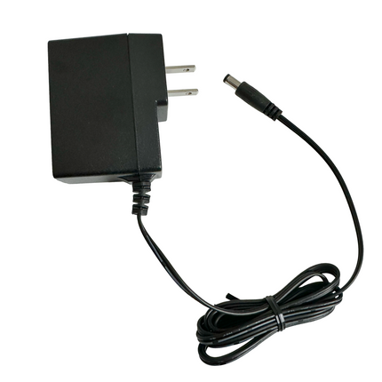 Motorola PS000577A01 Wall Cube Power Supply for IMPRES Single-Unit Charger (US/NA)