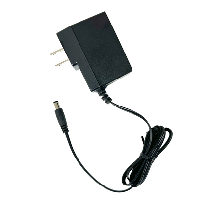 Motorola PS000577A01 Wall Cube Power Supply for IMPRES Single-Unit Charger (US/NA)